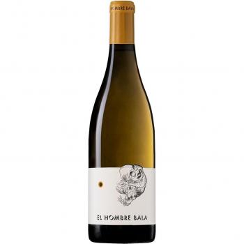 Vignes Joyeuses l'Homme Balistique Albillo 2023