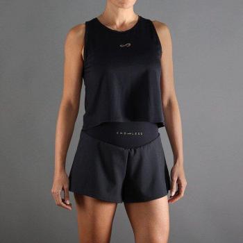 Falda Negra Endless Court