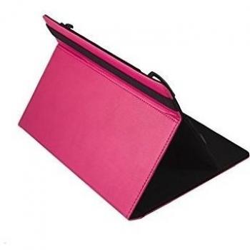Funda Silver HT Tablet 10,1 Rosa