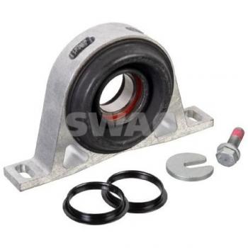 Palier d'arbre de transmission SWAG 33 10 3071 – Solution complète pour Amarok
