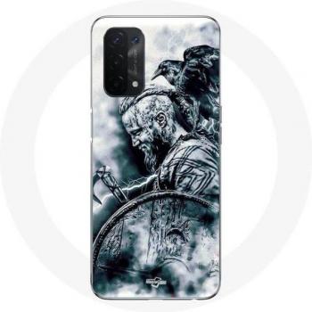 Coque Oppo A54 5G