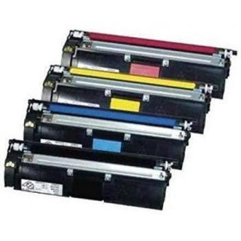 Toner Konica Minolta 2400 Azul
