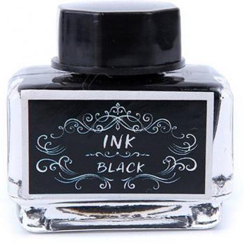 Recharge d'encre pour stylo à plume 15ml