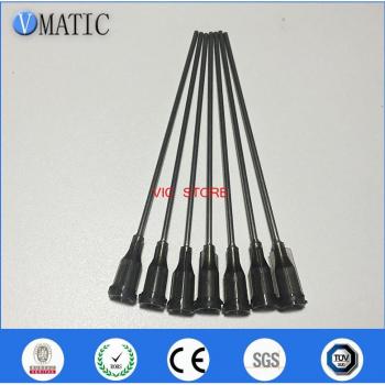 100 Pcs 1.5 Inch 16G Glue Tips