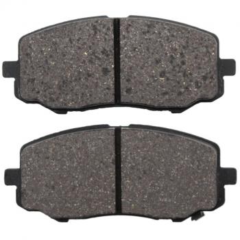 A.B.S. brake pads 37763