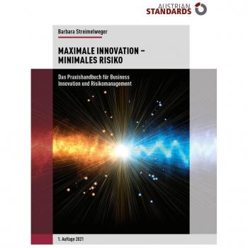 Vitalsource Technologies, Inc. Maximale Innovation  Minimales Risiko