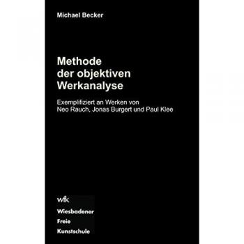 Methode der objektiven Werkanalyse