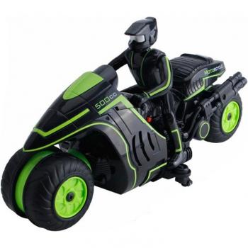 Rider RC 30m Drifting Motorbike