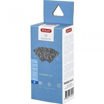 Zolux Filtre Anti-Nitrates pour Pompe Corner 120