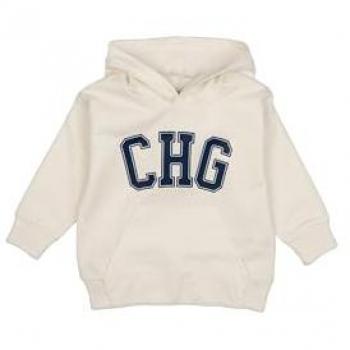 Sudadera Charanga Niño Piedra