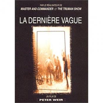 La Vague de la Fin