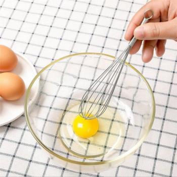 Hand Egg Mixer