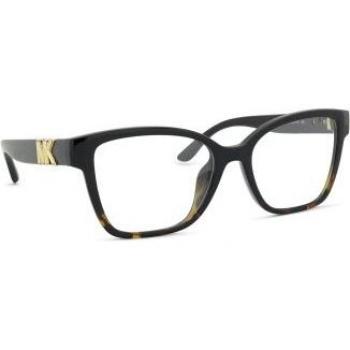 Michael Kors Karlie I 51 MM Eyewear Frames Multicolor Unisex
