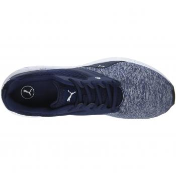 Puma NRGY Comet, Chaussures de Running Compétition Mixte Adulte, Bleu