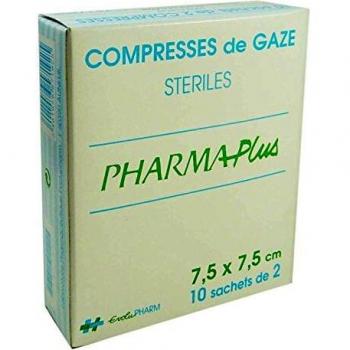 GazePlus 7.5 – EvoluPharm CompSt 10X2