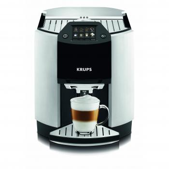 Krups Automatic Espresso and Coffee Machine for Beans