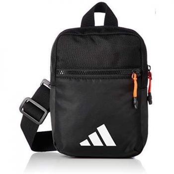 Adidas FJ1121 Reisegepäckschloss Unisex – Schwarze Version NS