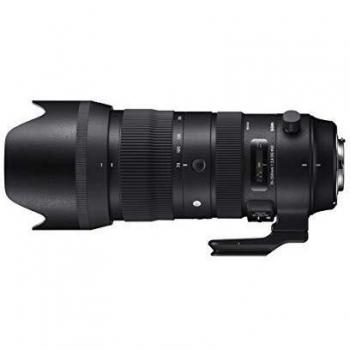 Sigma 70-200/2.8 DG OS HSM Sports CAF for Canon