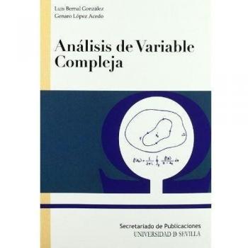 Análisis de variable compleja