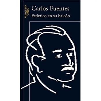 FEDERICO EN SU BALCON