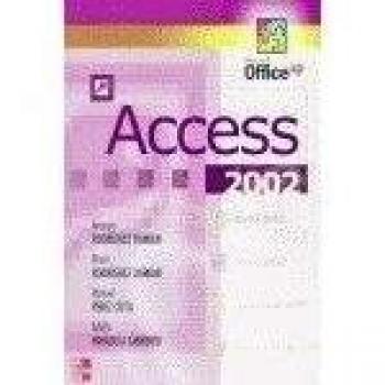 Access 2002