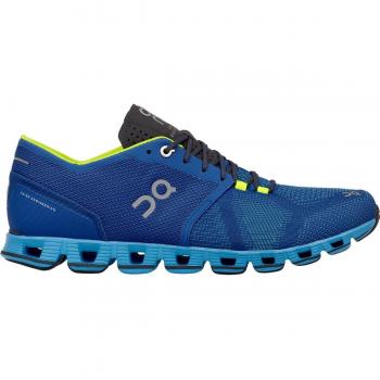 On Running Herren Cloud X Laufstiefel
