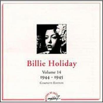 Billie Holiday