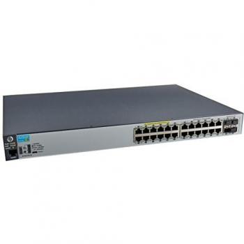 Hewlett Packard 2530-24G Ethernet Switch