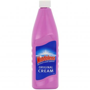 Windolene Original Cream