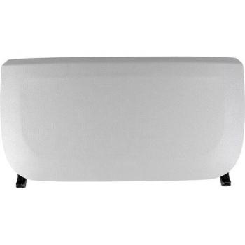 Cubierta de ABS para panel trasero de asiento de coche de BMW serie 5 F10 GT y serie 7 F01 F02