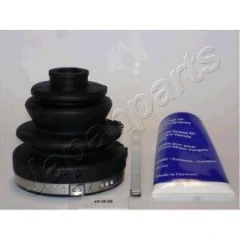 JAPANPARTS KB-026 Kit cuffia, semiasse
