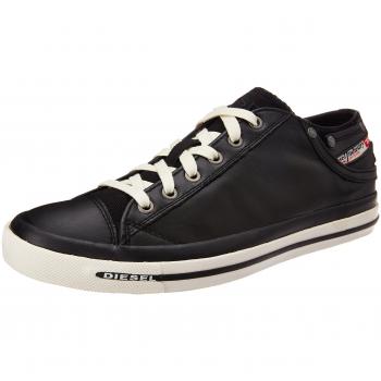 DIESEL Exposure Low I, Baskets Homme, 46 EU