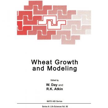 Wheat Growth and Modelling