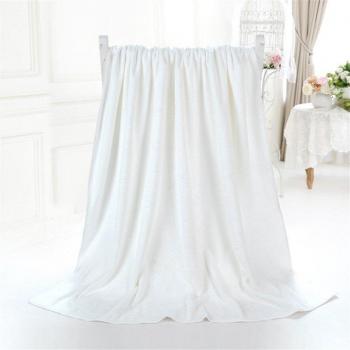 Luxury Microfiber Bath Towel 580g 180x80CM