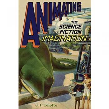 Animating The Science Fiction Film Paper