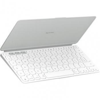 Logitech Keys-To-Go 2 Kabellose Tastatur