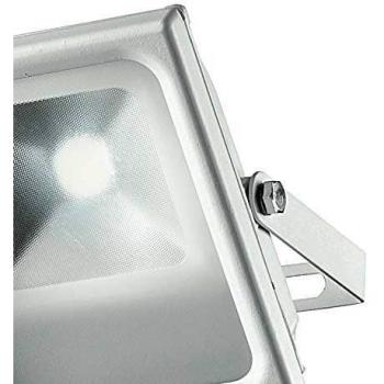 Kronos 10W IP65 Outdoor LED Flood Light 800lm 4000K