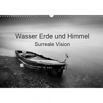 Wasser Erde und Himmel