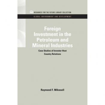 Vitalsource Technologies, Inc. Foreign Investment In The Petroleum And Mineral Industries