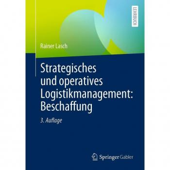 Strategisches und operatives Logistikmanagement: Beschaffung