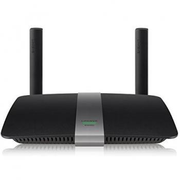Linksys AC1200+ EA6350 Smart WiFi Router DSL