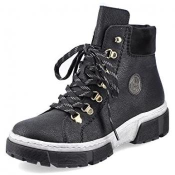 Montante Rieker Kurilen – Chaussure de Ville – 38