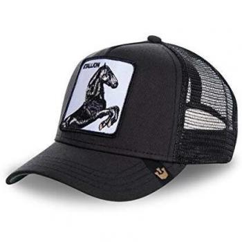 Goorin Bros Stallion Casquette Homme Marron