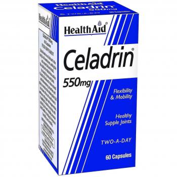 Vitalidad Celadrin 550 mg