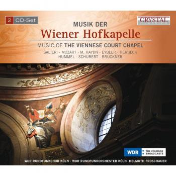 Musik der Wiener Hofkapelle
