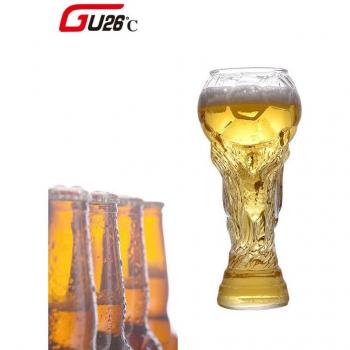 Vaso de Whisky Fútbol 450ML