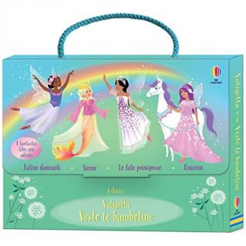 USBORNE