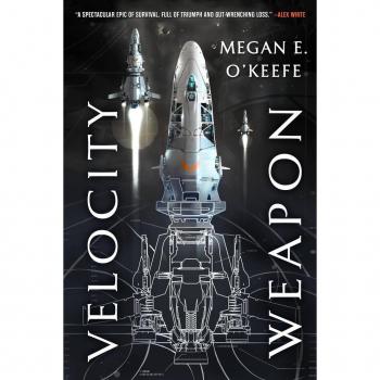 Velocity Weapon