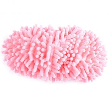 Caramel Color Floor Cleaning Mop