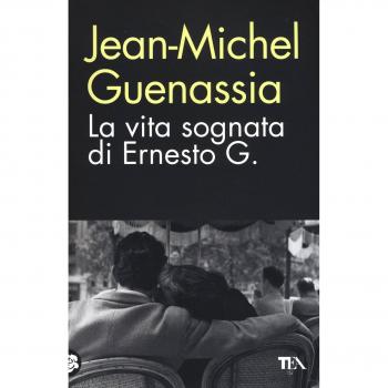 VITA SOGNATA DI ERNESTO G. (LA) GUENASSIA JEAN-MICHEL